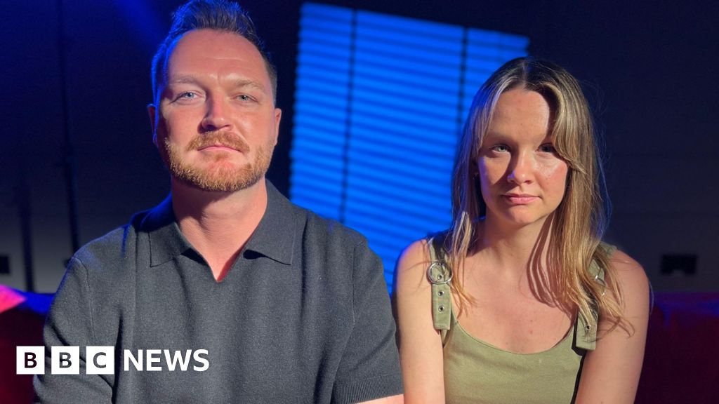 'I lost thousands in savings and my partner's money is in limbo'