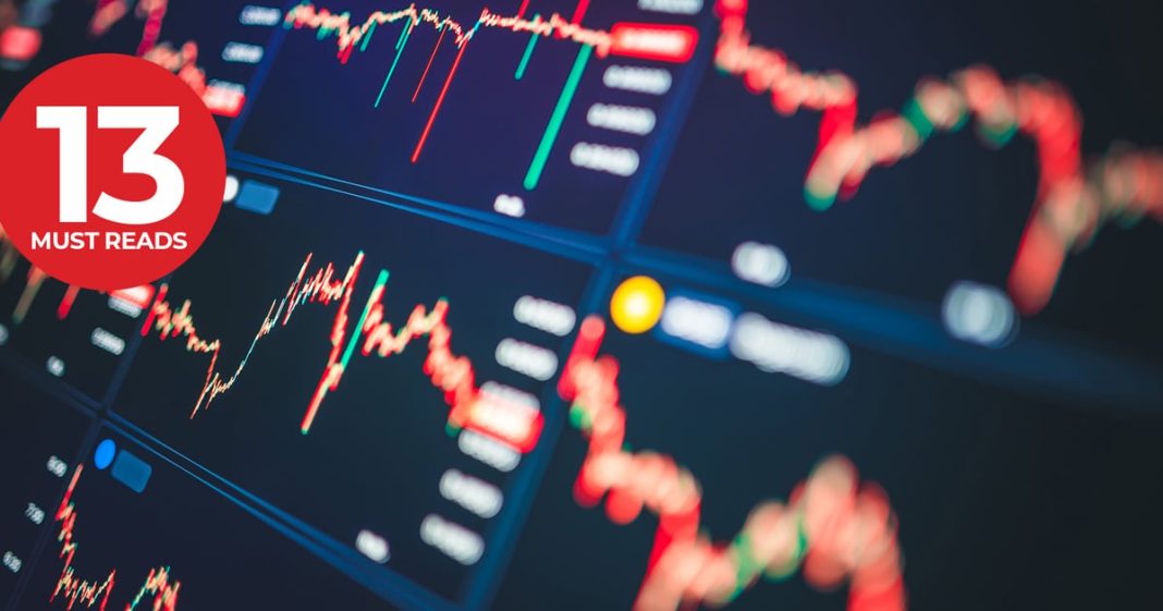 13 Investment Must Reads for This Week (June 2, 2026)