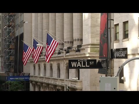 Wall Street tumbles as fresh data fuels inflation fear | REUTERS