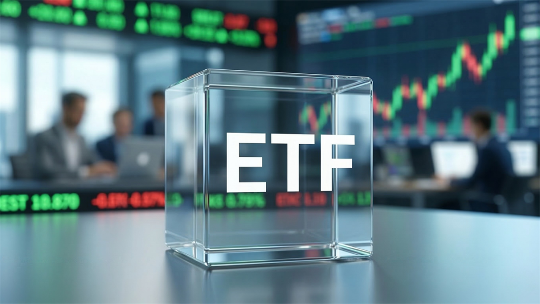 3 ETFs For the Coming Genomics Revolution