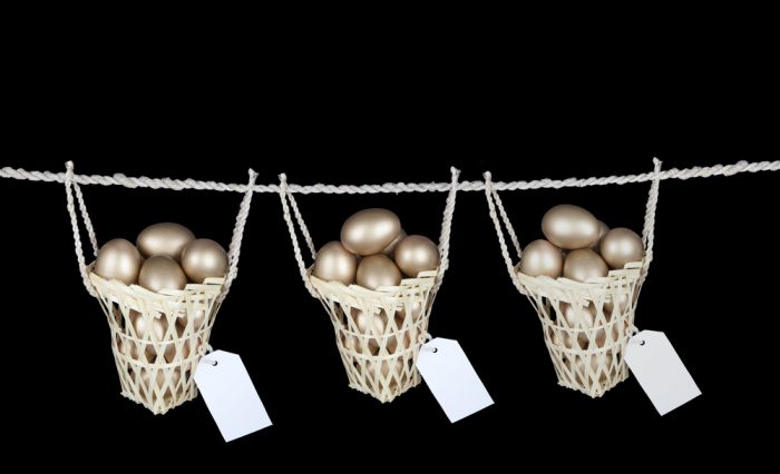 3 Ways to Mitigate Concentration Risk in Portfolios