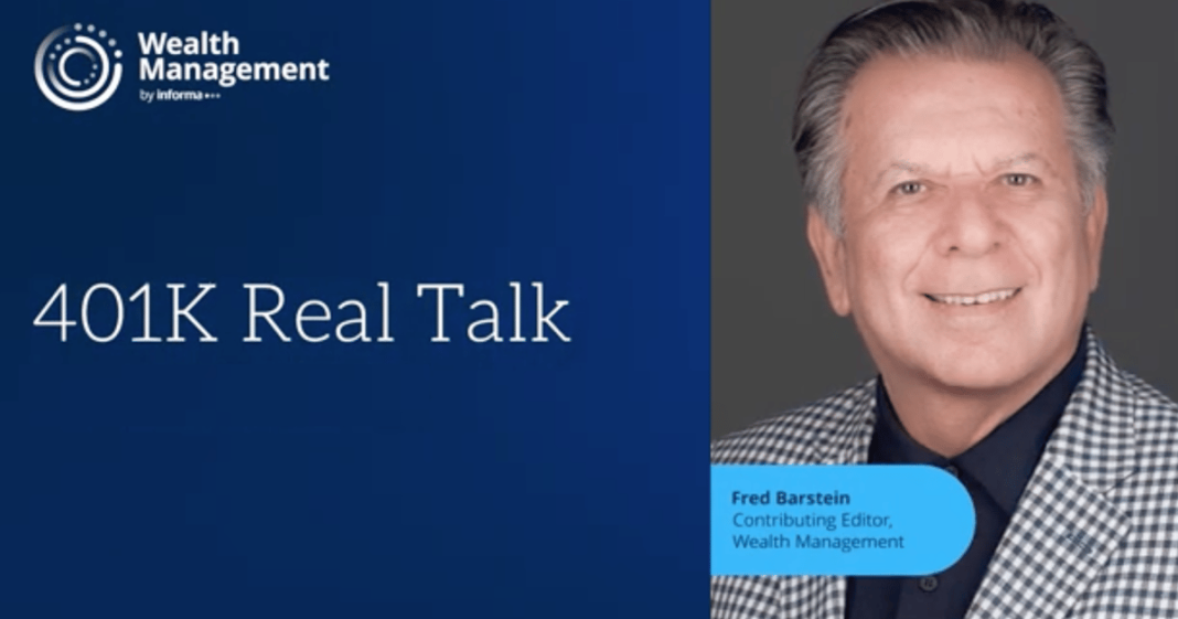 401(k) Real Talk Episode 195: May 27, 2026