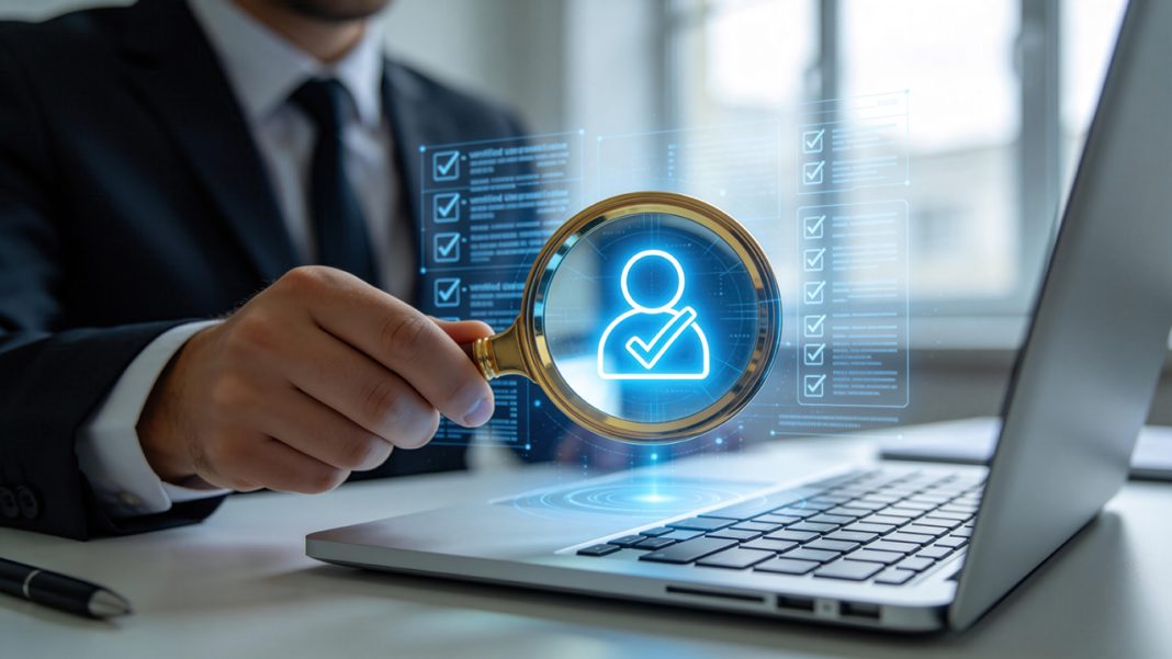 A Victimless Crime: Why Synthetic Identities Demand Layered Verification