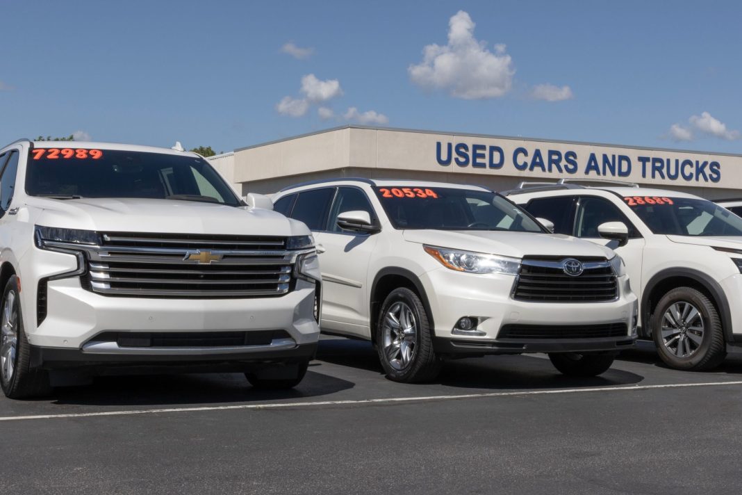 ABA DataBank: Average maturity for used car loans remains elevated