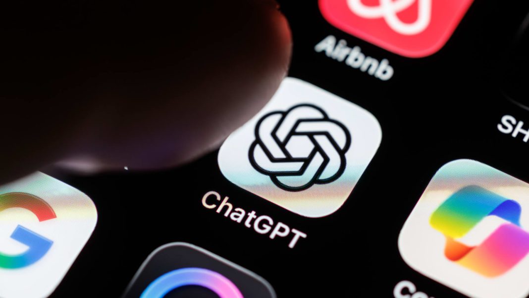 AI is crushing startup valuations for pre-ChatGPT firms