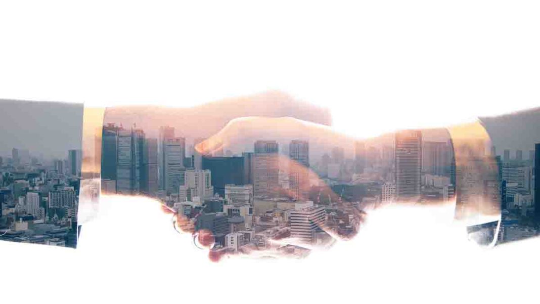 APM and Synergy One merge, Majerus set for president role