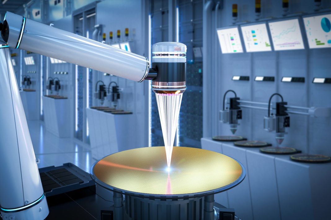 ASML: Three Risks The Market Is Completely Ignoring (NASDAQ:ASML)