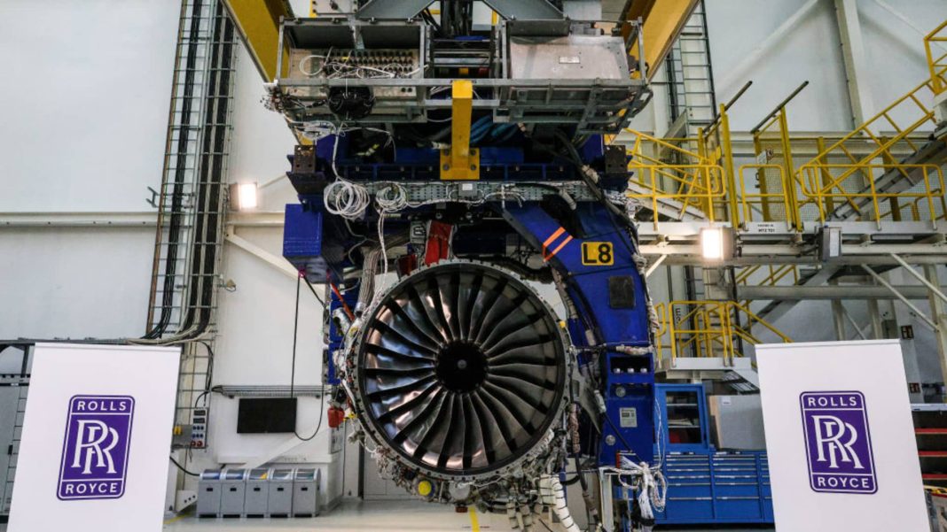 Airlines find the grass isn't always greener with new engines