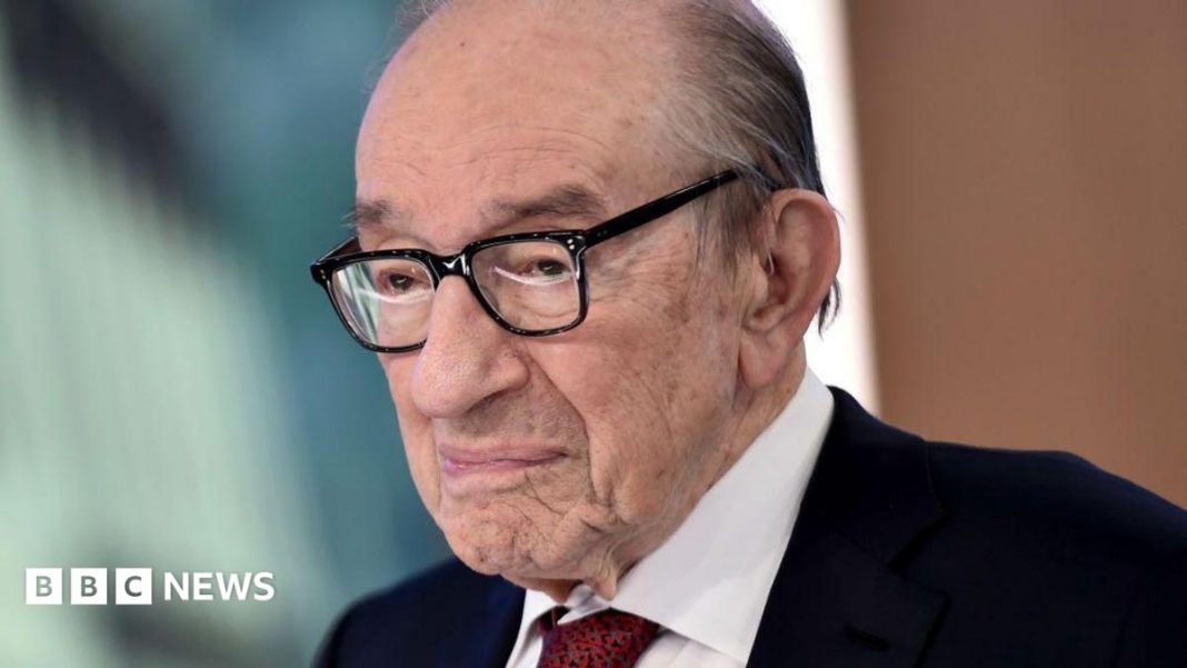 Alan Greenspan obituary: Architect of the modern American economy dies aged 100