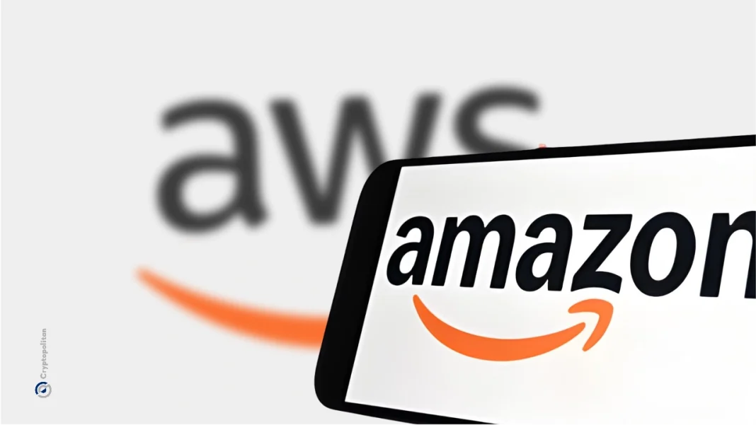 Amazon drops AI merch tool that prints creative ideas on shirts