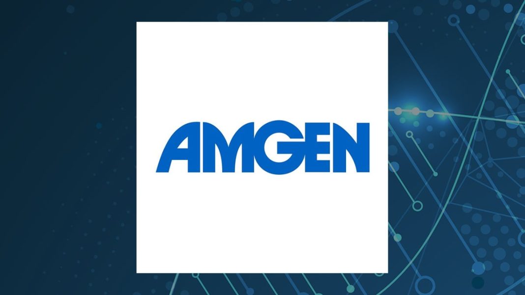 Amgen Touts MariTide, AI Gains and 2026 Growth Plans at Jefferies Conference