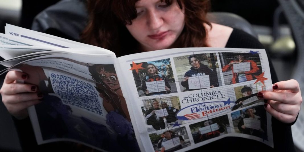 As America nears its 250th, roughly half thinks the American Dream isn’t true anymore