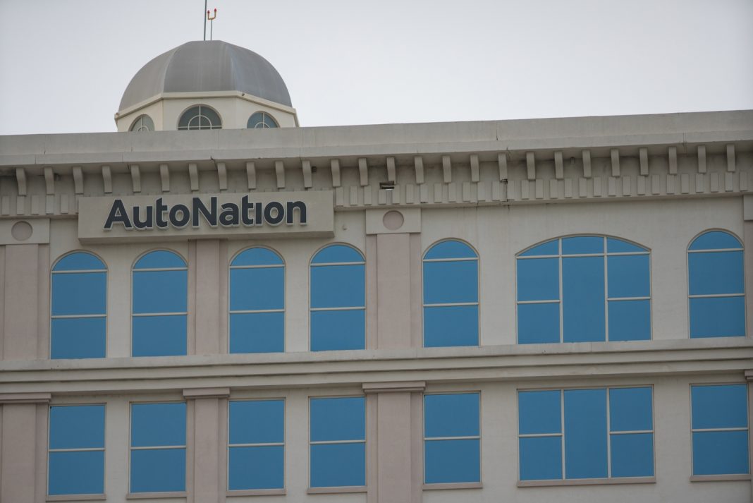 AutoNation: The Ride Could Get Bumpy, But That Doesn’t Change The Opportunity (NYSE:AN)