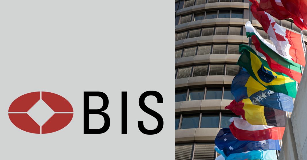 BIS residential property price statistics, Q4 2025