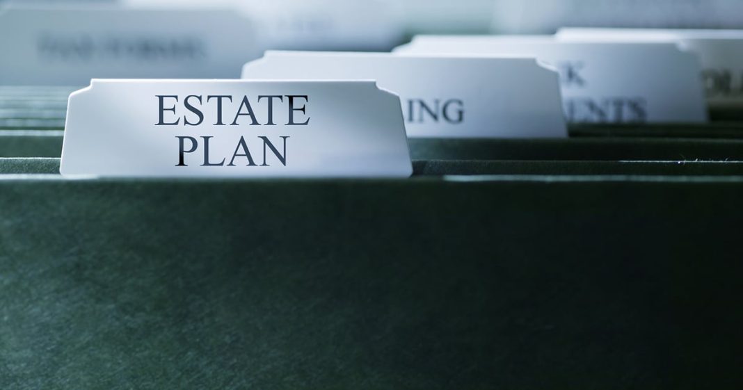 Beneficiary Designations Gone Wrong