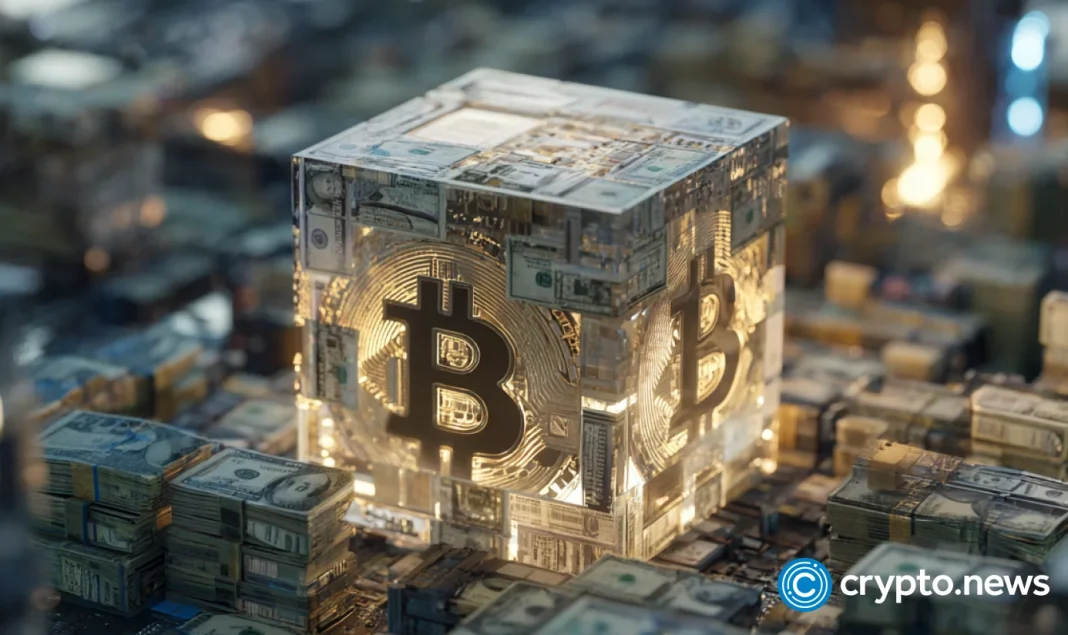Bitcoin crash fails to scare institutions, Coinbase strategist says