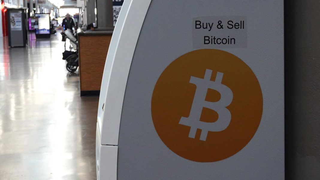 Bitcoin to slump to new lows after recent sell-off, traders predict