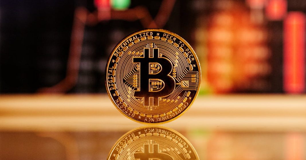 Bitcoin’s Worst Week Since FTX Raises The Question Traders Don’t Want To Ask