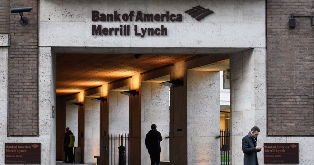 BofA Wealth Advisor Who Worked With Epstein Leaves Firm