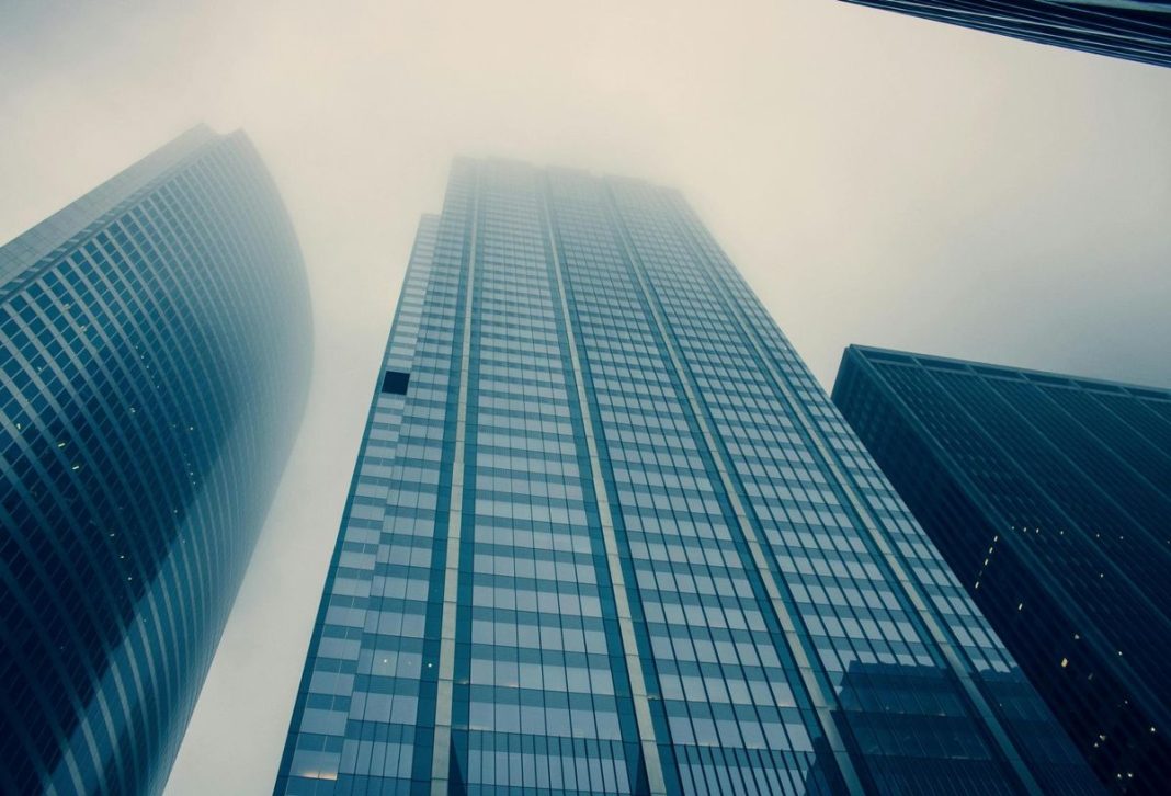 Bond Market Turbulence Saps CRE Momentum