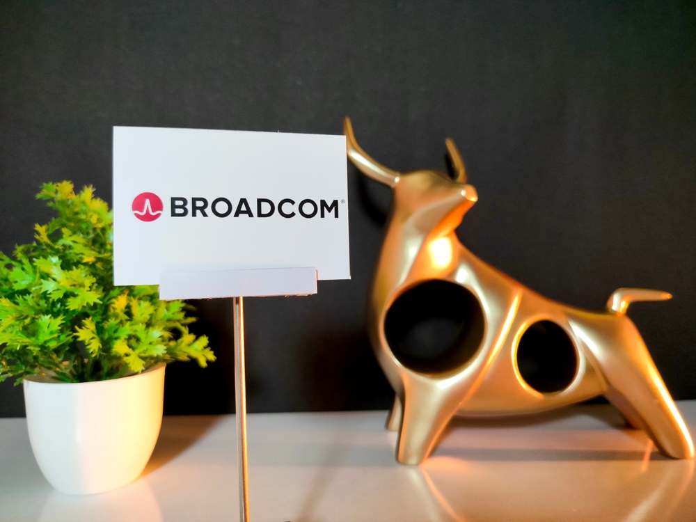 Broadcom’s Post-Earnings Slide Highlights These ETFs