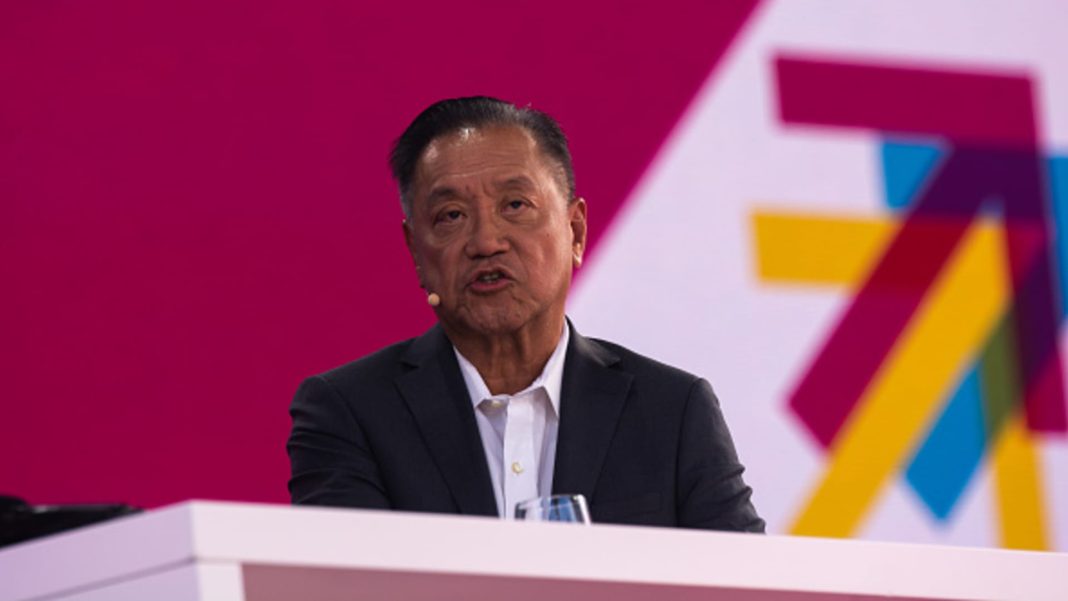 Broadcom’s guidance sent the stock tumbling this week. A buying opportunity has emerged