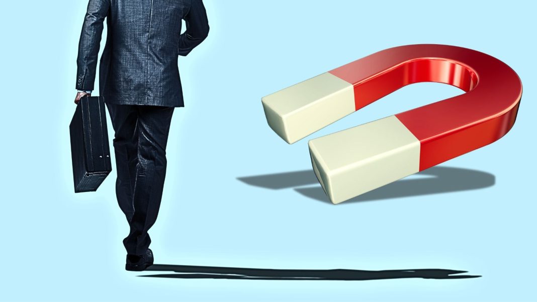 Brokerage and team recruiting amid the merger wave