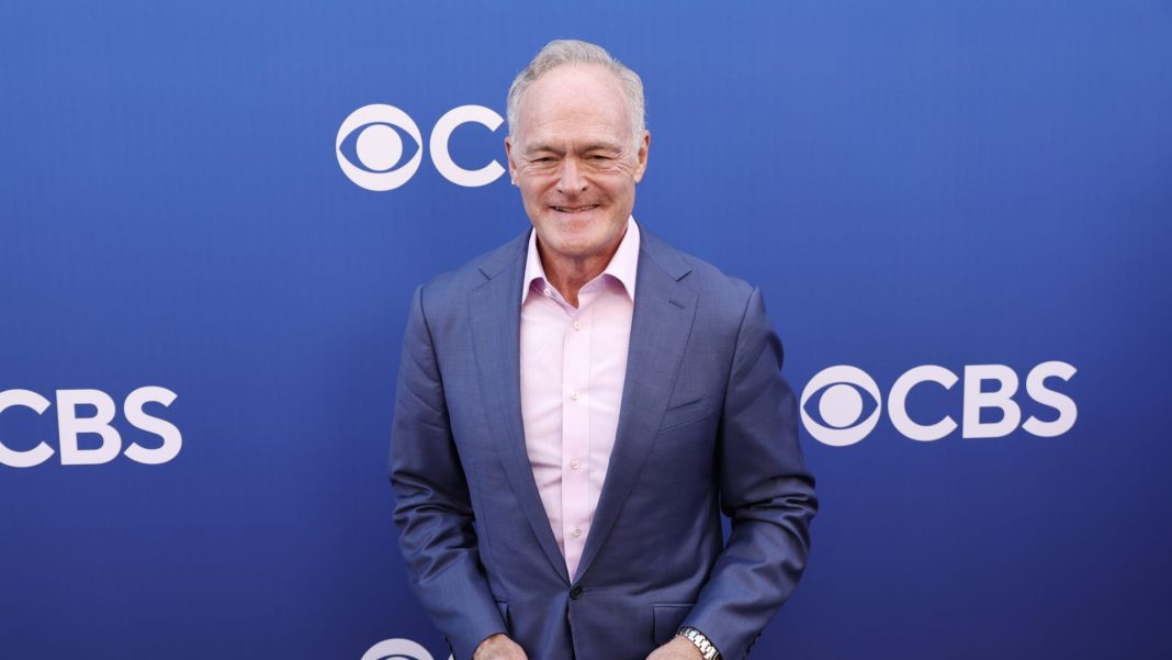 CBS fires Scott Pelley amid turmoil over direction of ’60 Minutes’