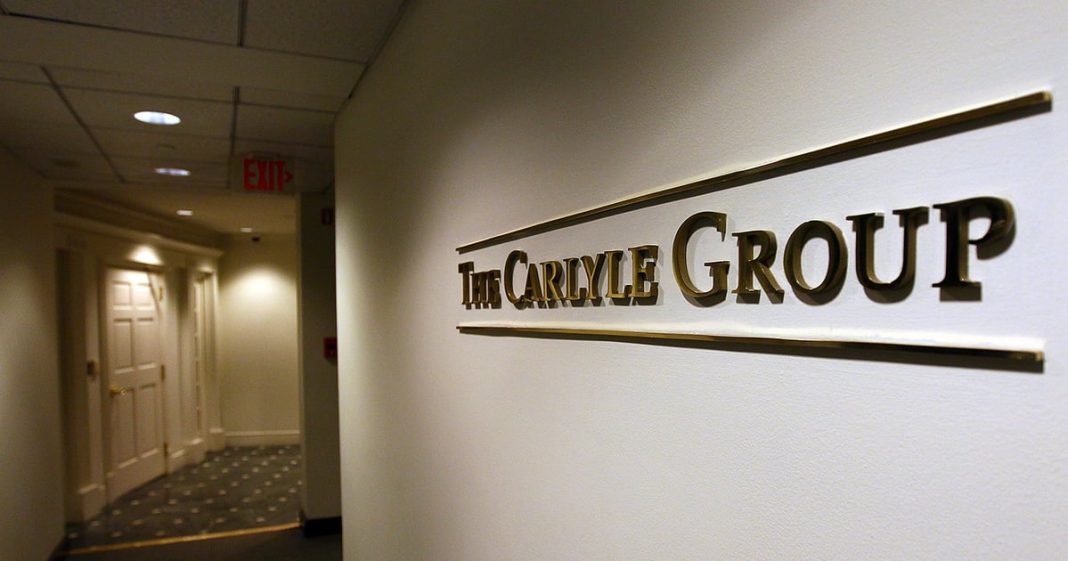Carlyle Completes Acquisition of MAI Capital Management