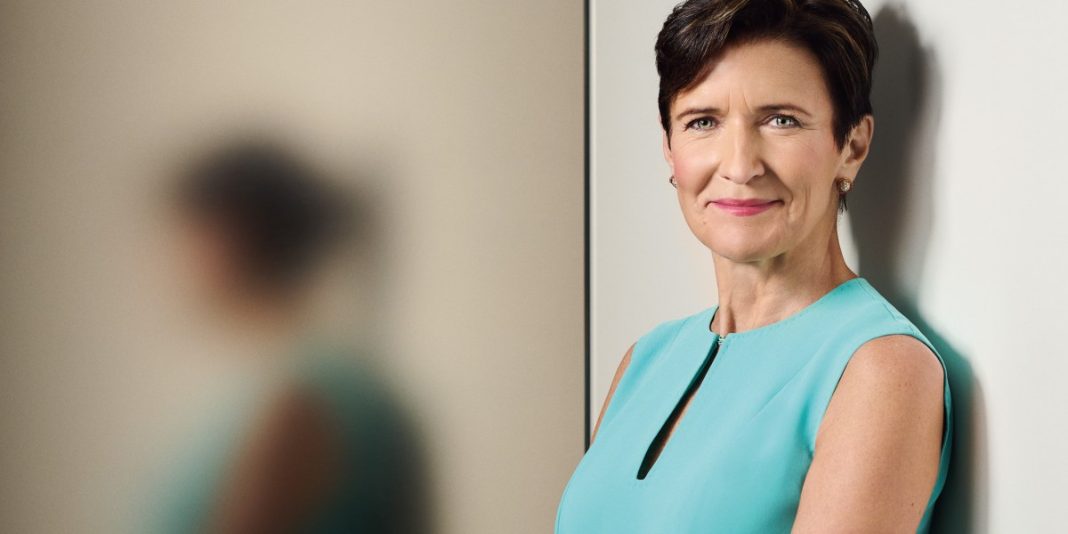 Citi's 5-year comeback: How CEO Jane Fraser turned the bank's chronic underperformance into decade-high revenue