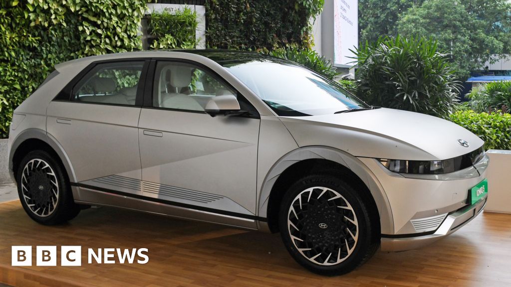Costly fuel pushes more Indians to buy EVs yet obstacles remain