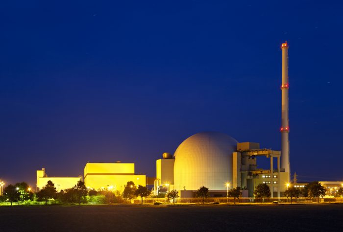 DOE’s $17.5B Loan Boosts Nuclear Supply Chain
