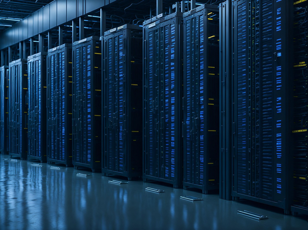 Data Center Lobbying Muscle Shifts To Statehouses As Local Battles Boil