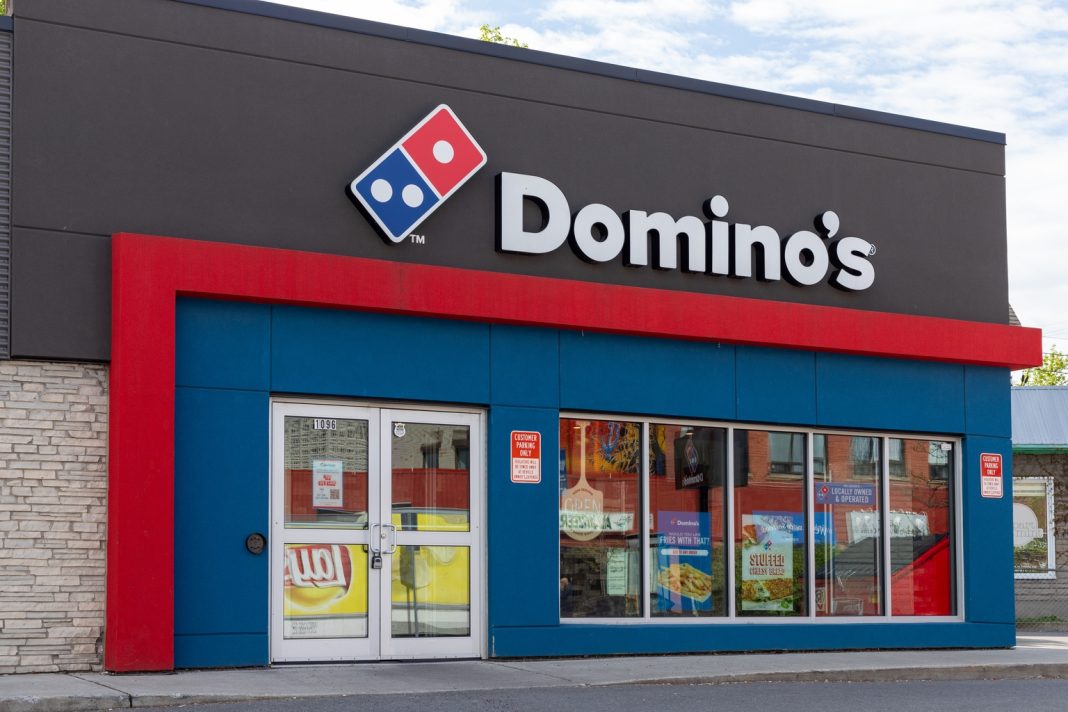 Domino’s Pizza: Consumer Weakness Doesn’t Change The Long-Term Story (NASDAQ:DPZ)