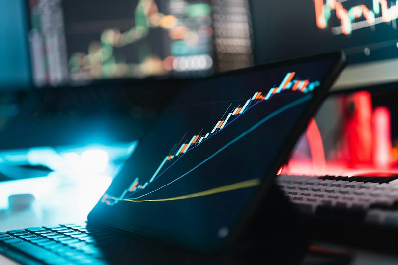 ETF flows tell a different story