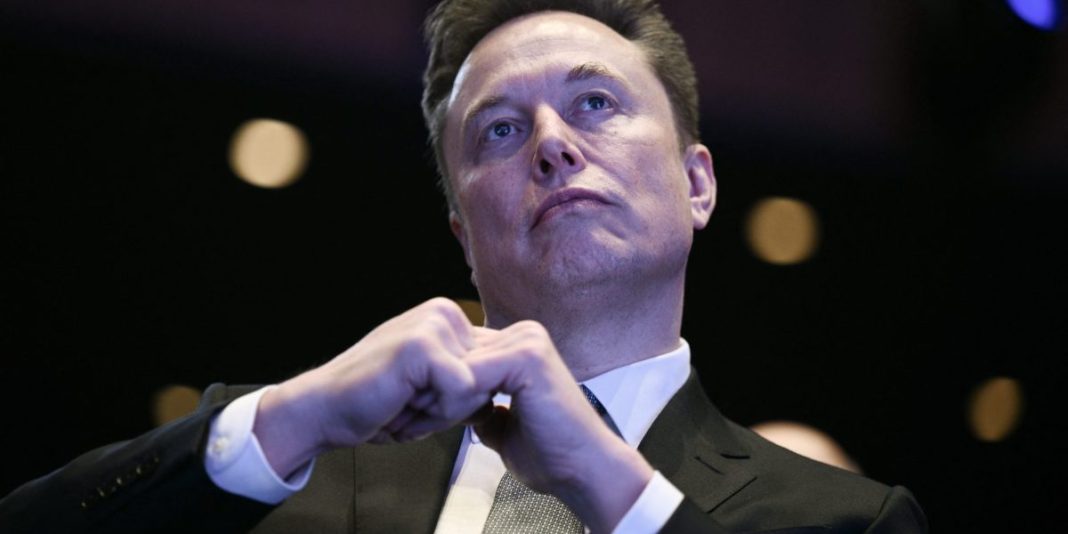 Elon Musk bullet-proofed his $1 trillion ‘Mars-shot’ pay at SpaceX after the pay brawl at Tesla