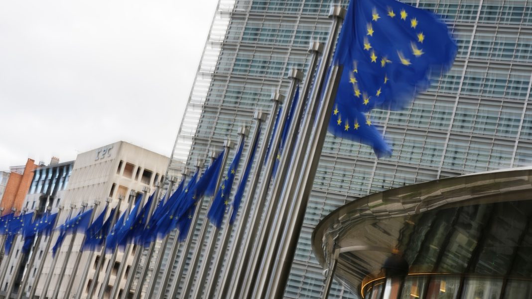 European Union launches tech sovereignty initiative to boost chips, cloud and AI at home