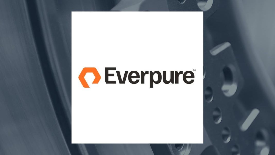 Everpure Q1 Earnings Call Highlights
