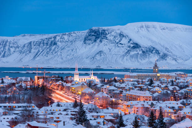 Fintech Landscape Scandinavia: Iceland in 2026