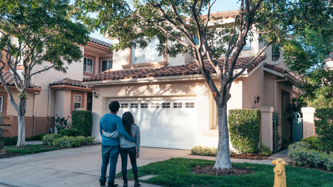 First-time Buyers are Missing Link in Today’s Market