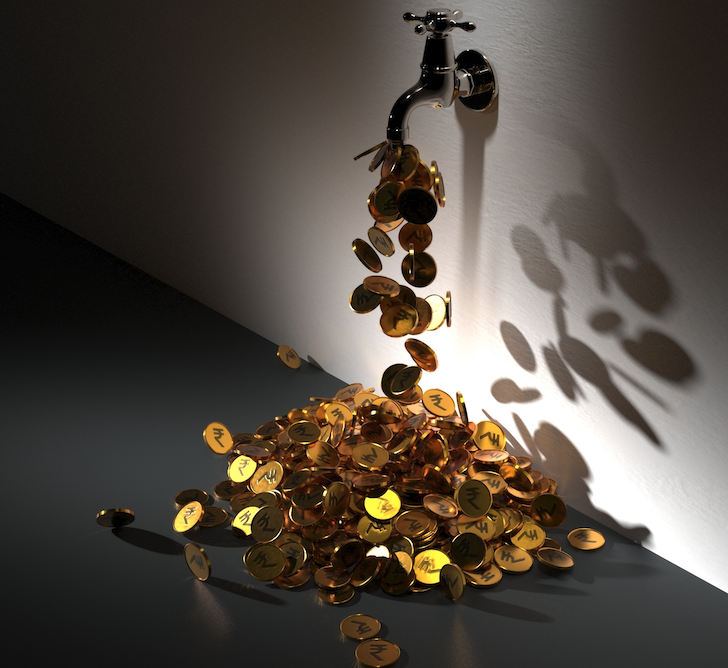 Fixed Income Markets in a Higher for Longer Environment