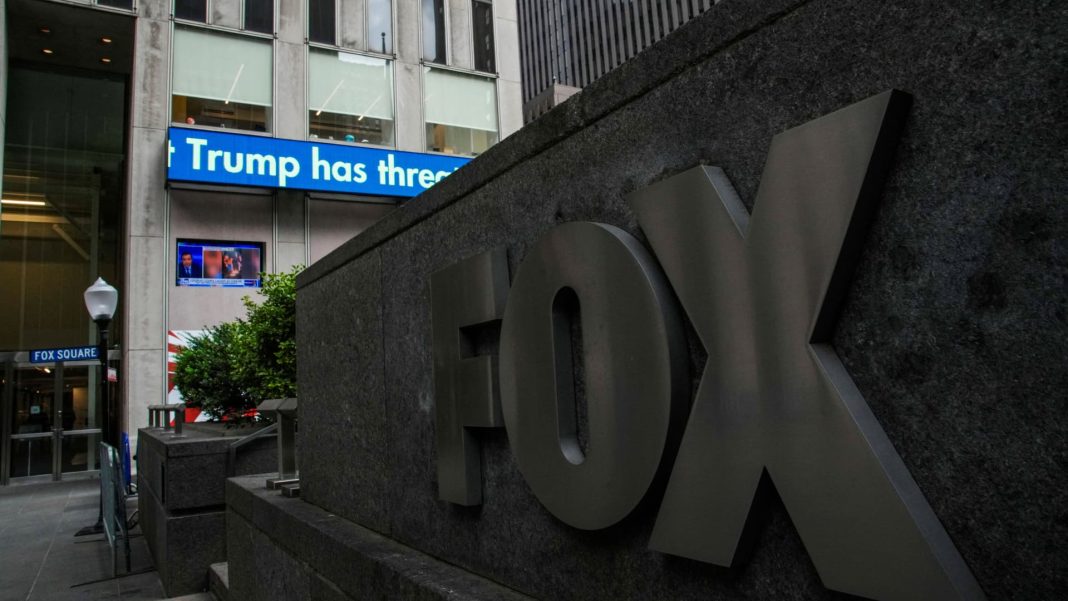 Fox to buy Roku for $22 billion