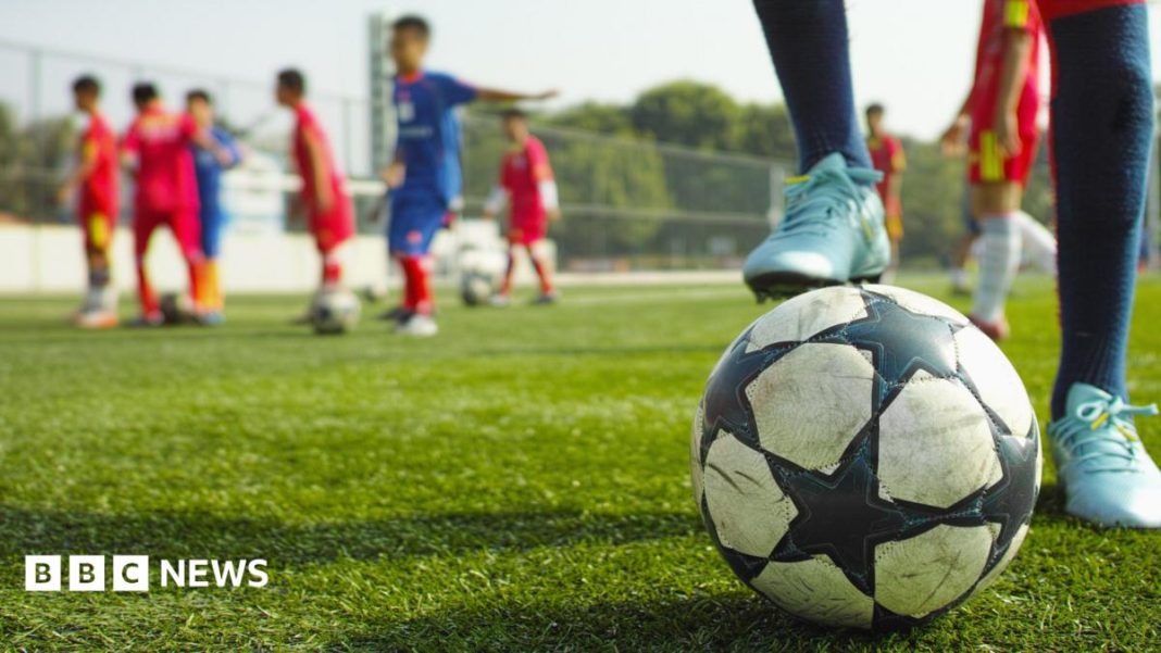 Free summer holiday sport sessions offered around Sheffield