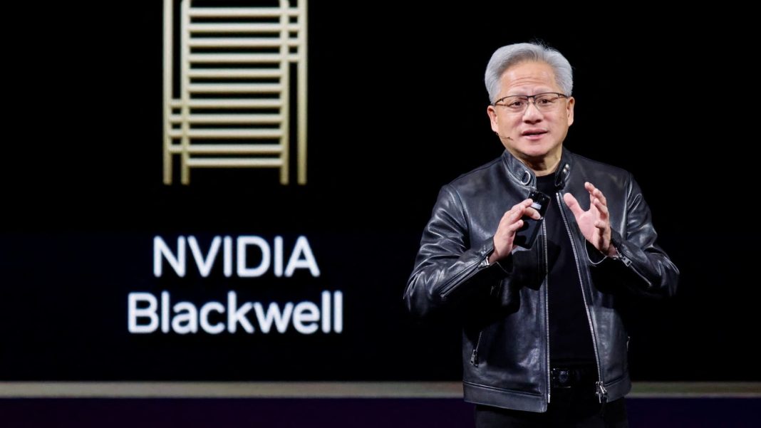 Friday biggest analyst calls from stocks like Nvidia