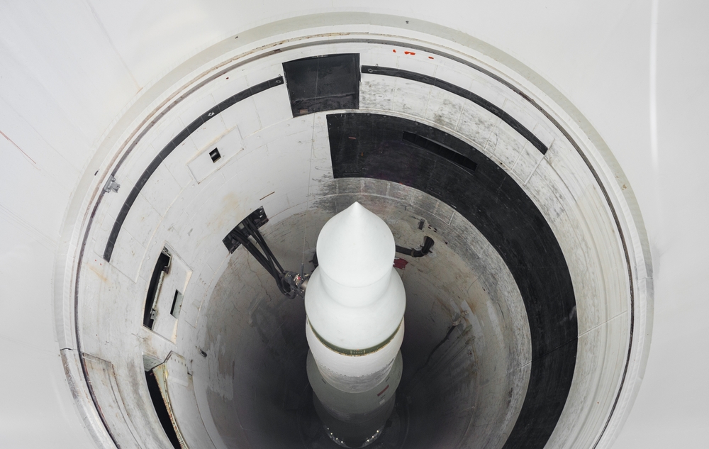 From Cold War Liability to Advanced Nuclear Fuel