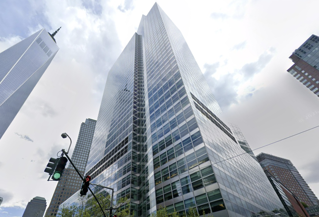 Goldman Sachs To Launch Tokenized Real Estate Fund With Apex, Archax