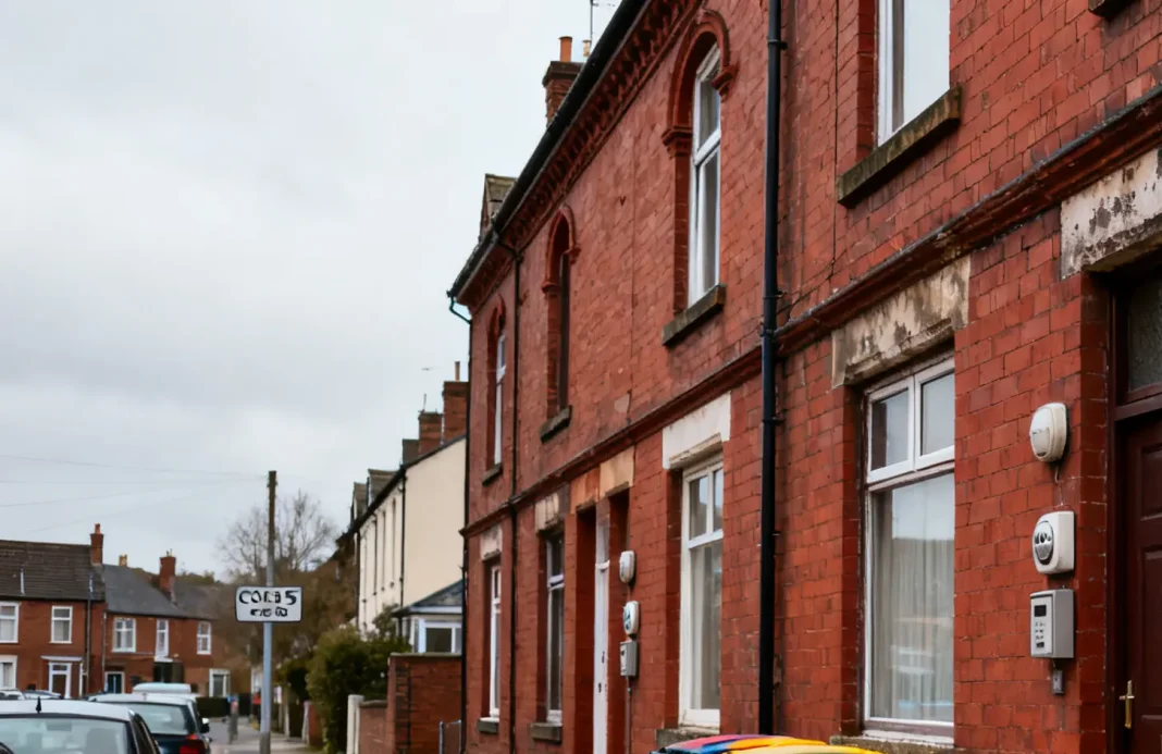 Government rejects new HMO conversion restrictions