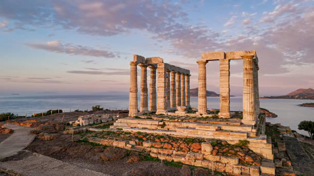 Greece's Fintech Renaissance Supporting Economic Development