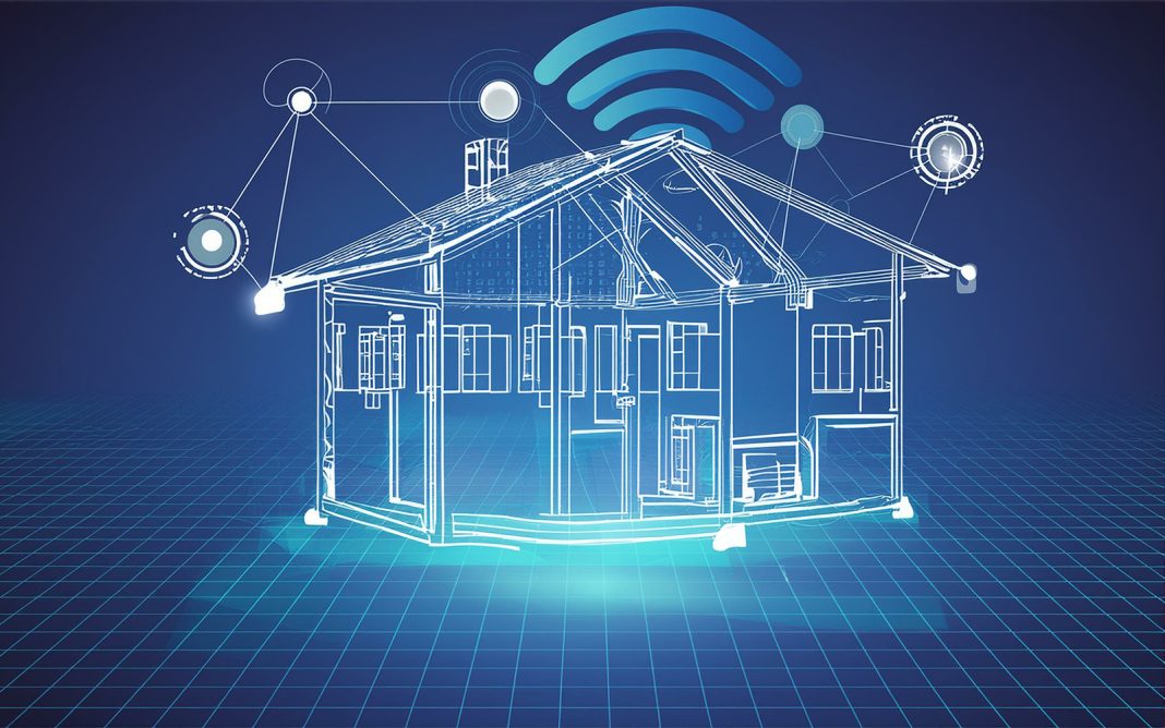 HUD pilots robotics-built housing and automated permitting