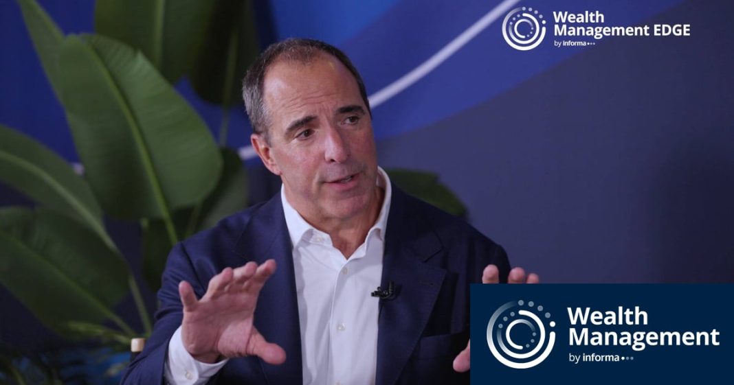 Hightower CEO on AI, Wealthtech and Advisor Growth